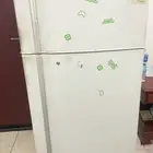 ثلاجه هيتاشي تبريد ممتاز جدا لاتوجد بها أي عيوب