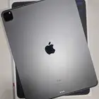 ايباد برو 12.9 انش الجيل الخامس 256g