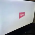 شاشة إمبكس 32 بوصه منفذين HDMI منفذين USB VGA