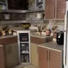دوالاب مطبخ مفكوك جاهز لتحميل