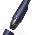مكنسة سيارة ومكتب بدون سلك   USB   شفط 5500 باسكال   أوزون