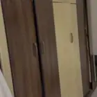 دولاب كبير مفكك وجاهز