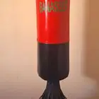 كيس ملاكمة بحالة ممتازة