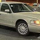 جراند ماركيز 2009