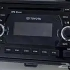 مسجل كامري 2019وكاله نظيف جدا