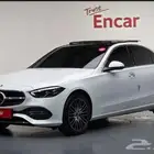 مرسيدس C200 2025