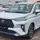 تويوتا فيلوز 2025GLX