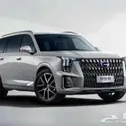جاك GS8 - ترفلر دبل وفئة GT دبل موديل 2026