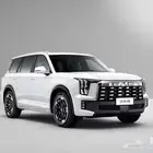 جي أيه سي 2026 GS8 Traveller اعلا المواصفات