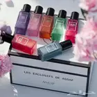 عطور عساف جديدة لم تستخدم