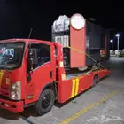 سطحة الرياض الدمام