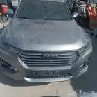 هافال H6 2021