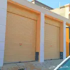 تصنيع وتركيب وصيانة جميع انواع الكراجات