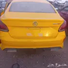 قطع غيار MG GT2022