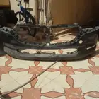 صدمات مازدا cx30 و cx5 و 6 و 9 وكاله مستعمل