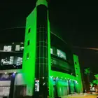 تنسيق حفلات اضاءة اليوم الوطني شاشات صوتيات بوثات كنب