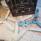 مرواح سقف
