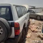 قطع غيار نيسان بترول تشليح
