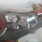 شمعه بيجو بارتنر 2022