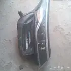 شمعه كيا سيلوتس2023 يمين