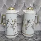 ثلاجة قهوة وشاهي