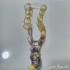 نبيله قويه تصل طلقتها إلى 90 متر على السوم فوق 14 سنه