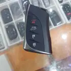 ريموت لكزز محل مفاتيح لبن
