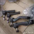 مجموعة قطع لجمس 2000 الى 2006