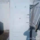 باب خشب