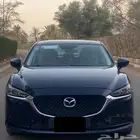 مازدا 6 الموديل _ 2020