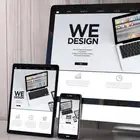 تصميم مواقع ومتاجر وبرامج IOS  ANDROID
