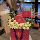 مندوب توصيل هدايا الرياض