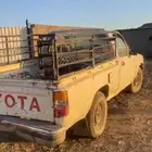 هايلكس 94 بدون اوراق