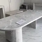 طاولات رخام