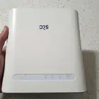 مودم 4G stc مقوي شبكة على السوم