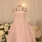 فستان مناسبات جديد