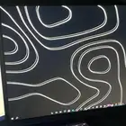 شاشة قيمنق