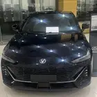 شانجان يوني في ايليت 2025