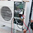مؤسسه جابر الشهري للتبريد مكيف   رقم تواصل او وتس