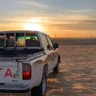 هايلكس 2003