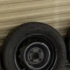 استبنة يارس والقاعدة مع المسمار