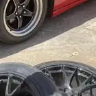 جنوط ولدات مقاس 18