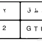 لوحة ثلاثية للبيع