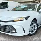كامري LE بنزين 2025 قسط شهري 1749