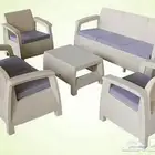 جلسة خارجية