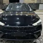 ام جي 5 موديل 2025