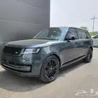 P530 Autobiography LWB 2024
