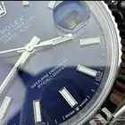 السلام عليكم  للبيع ساعة Rolex Datejust Oyster Perpetual