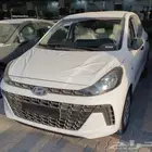 هونداى جراند اى10 موديل 2024 عروض بدون دفعه اولى