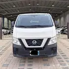 نيسان اورفان 2021